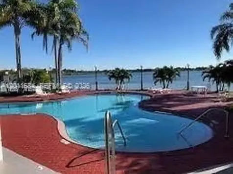 2880 N Oakland Forest Drive Oakland Park FL 33309