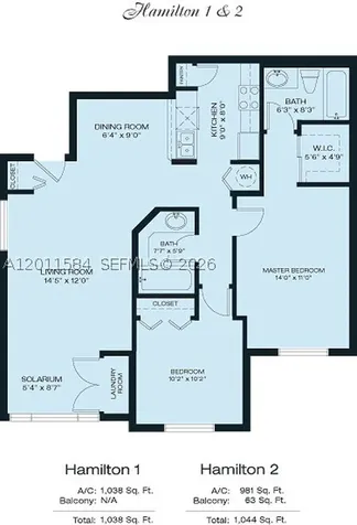 2880 N Oakland Forest Drive Oakland Park FL 33309
