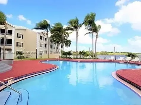 2880 N Oakland Forest Drive Oakland Park FL 33309