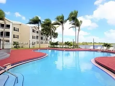 2880 N Oakland Forest Drive Oakland Park FL 33309