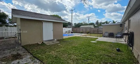 5900 Atlanta Street Hollywood FL 33021