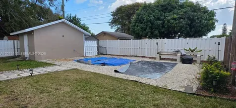 5900 Atlanta Street Hollywood FL 33021