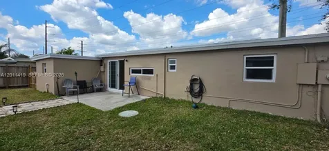5900 Atlanta Street Hollywood FL 33021