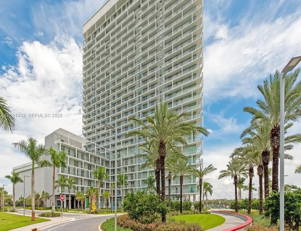 2000 Metropica Way Sunrise FL 33323