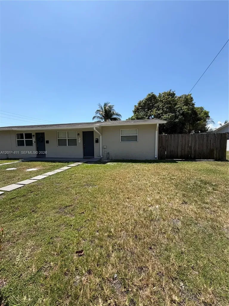 9250 SW 168th Street Palmetto Bay FL 33157