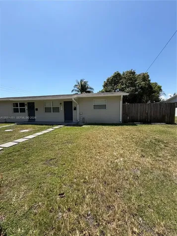 9250 SW 168th Street Palmetto Bay FL 33157