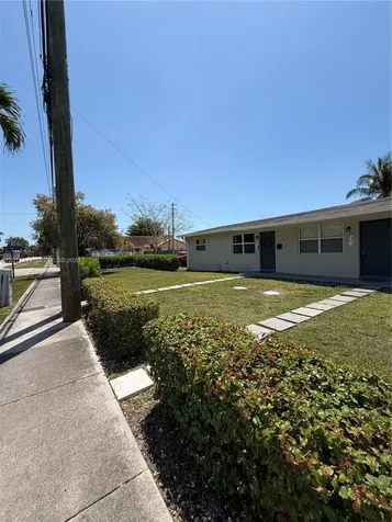 9250 SW 168th Street Palmetto Bay FL 33157