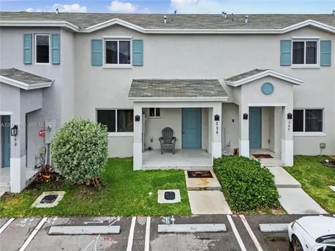 356 NW 12th Place Florida City FL 33034