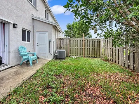 356 NW 12th Place Florida City FL 33034