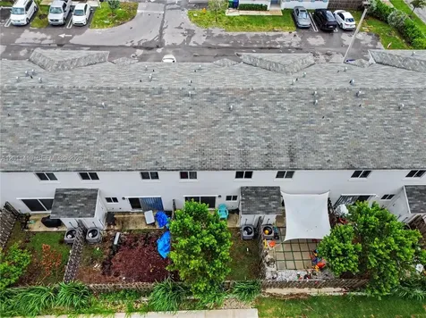 356 NW 12th Place Florida City FL 33034