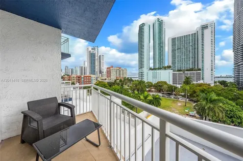 275 NE 18th Street Miami FL 33132