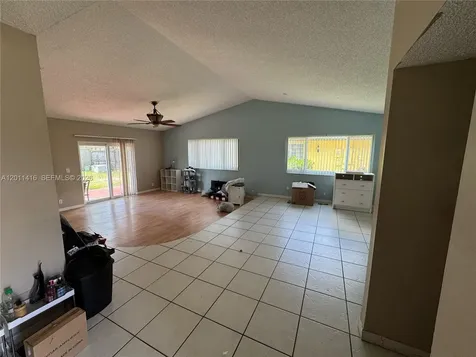 8700 NW 46th Court Lauderhill FL 33351