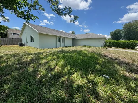 8700 NW 46th Court Lauderhill FL 33351