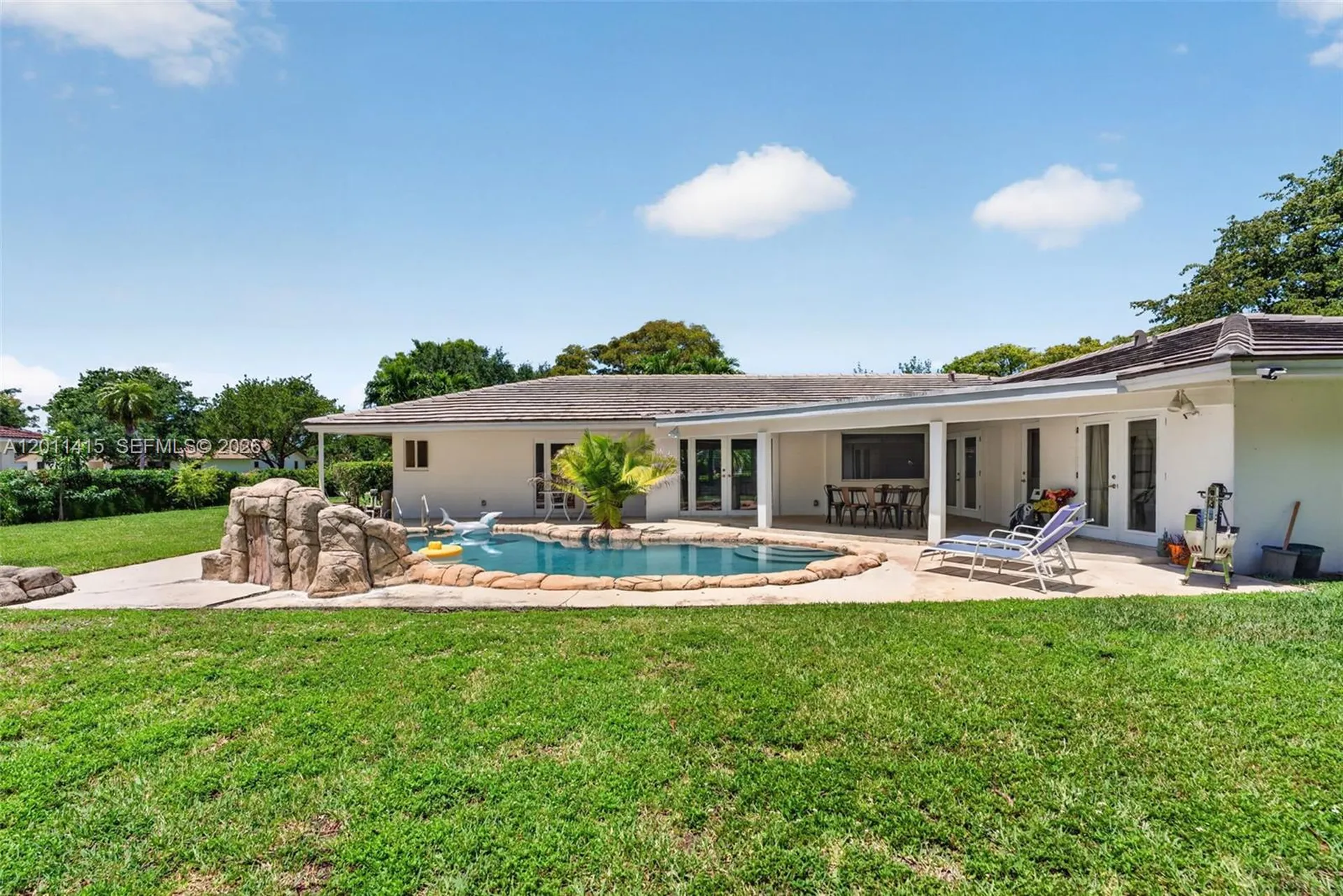 2701 NW 107th Avenue Coral Springs FL 33065