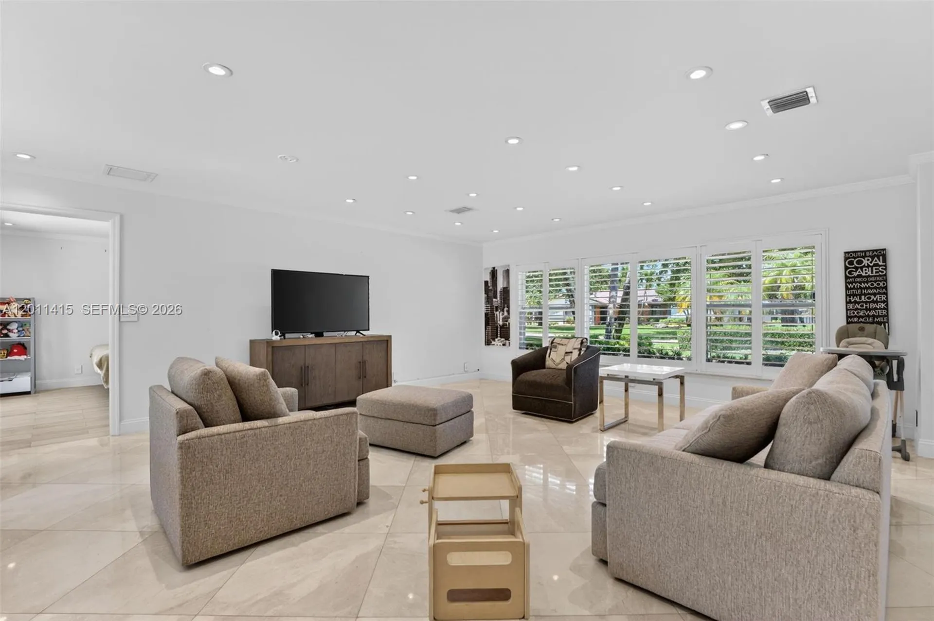 2701 NW 107th Avenue Coral Springs FL 33065
