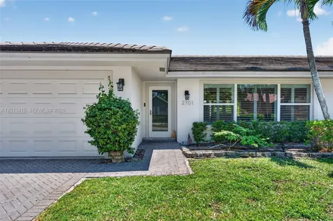 2701 NW 107th Avenue Coral Springs FL 33065