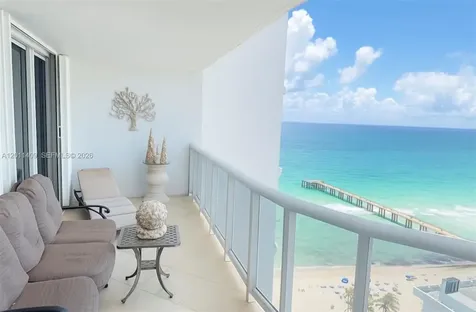 16711 Collins Avenue Sunny Isles Beach FL 33160