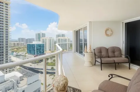16711 Collins Avenue Sunny Isles Beach FL 33160