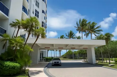 16711 Collins Avenue Sunny Isles Beach FL 33160