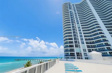 16711 Collins Avenue Sunny Isles Beach FL 33160