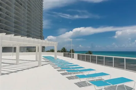 16711 Collins Avenue Sunny Isles Beach FL 33160