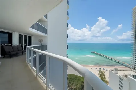 16711 Collins Avenue Sunny Isles Beach FL 33160