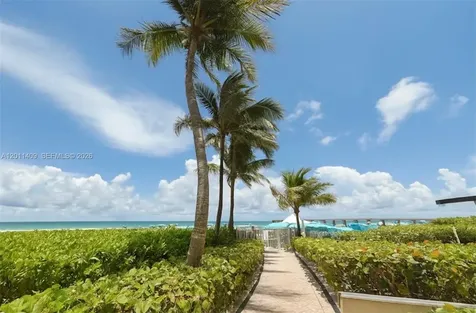16711 Collins Avenue Sunny Isles Beach FL 33160