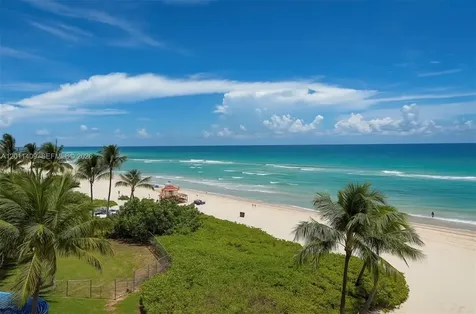 16711 Collins Avenue Sunny Isles Beach FL 33160