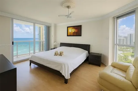 16711 Collins Avenue Sunny Isles Beach FL 33160