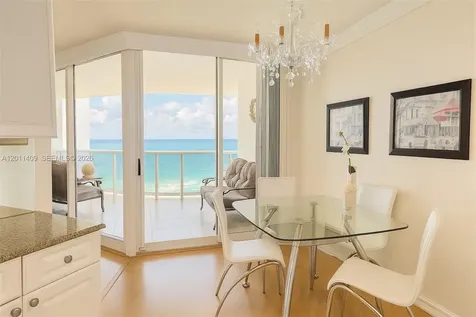 16711 Collins Avenue Sunny Isles Beach FL 33160