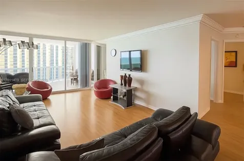 16711 Collins Avenue Sunny Isles Beach FL 33160