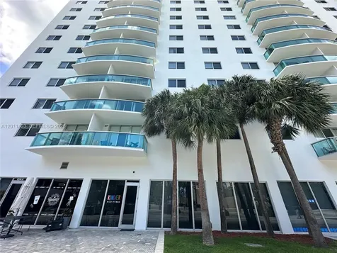 19370 Collins Avenue Sunny Isles Beach FL 33160