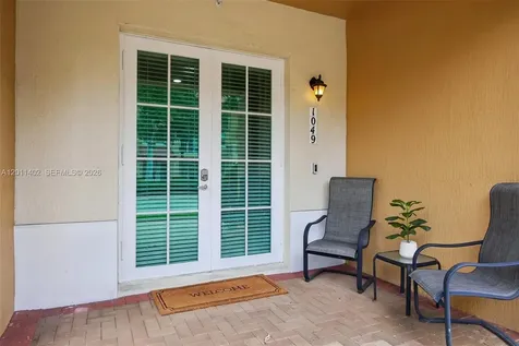 1049 SW 147th Avenue Pembroke Pines FL 33027