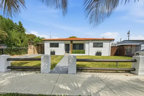3021 SW 12th Street Miami FL 33135