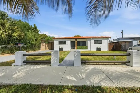 3021 SW 12th Street Miami FL 33135