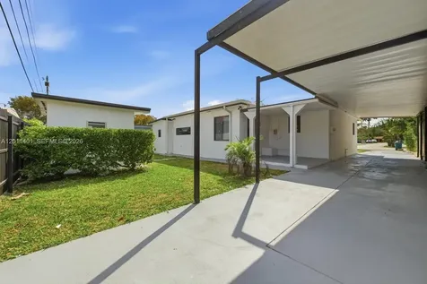 3021 SW 12th Street Miami FL 33135