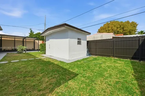 3021 SW 12th Street Miami FL 33135