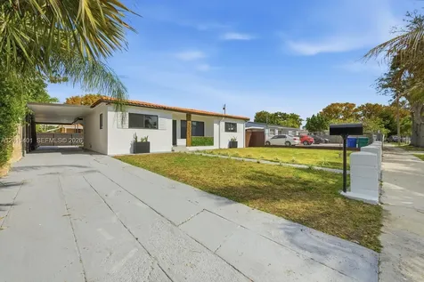 3021 SW 12th Street Miami FL 33135