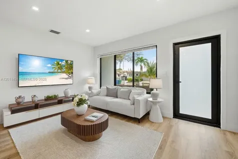 3021 SW 12th Street Miami FL 33135