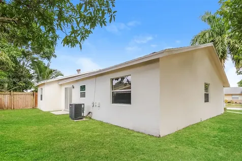 6126 Arcade Court Lake Worth FL 33463