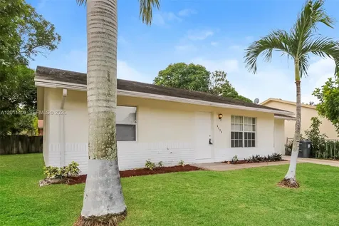 6126 Arcade Court Lake Worth FL 33463