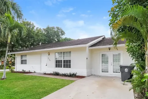 6126 Arcade Court Lake Worth FL 33463