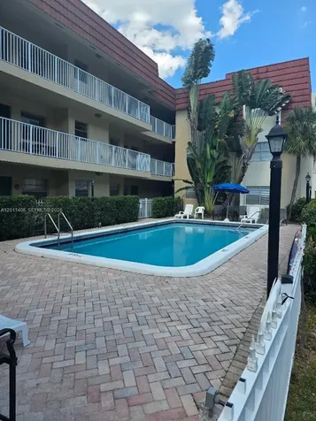 1300 Moffett Street Hallandale Beach FL 33009