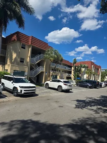1300 Moffett Street Hallandale Beach FL 33009