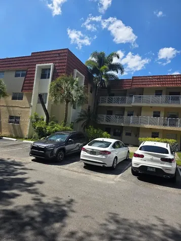1300 Moffett Street Hallandale Beach FL 33009