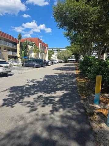 1300 Moffett Street Hallandale Beach FL 33009