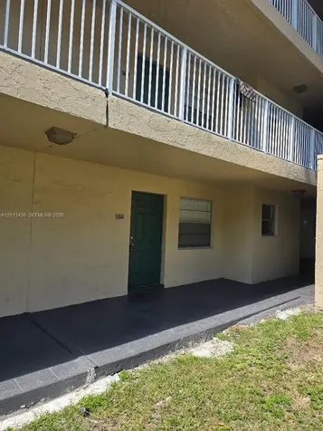 1300 Moffett Street Hallandale Beach FL 33009