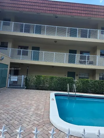 1300 Moffett Street Hallandale Beach FL 33009