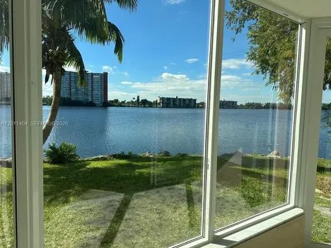 1302 NE 191st Street Miami FL 33179