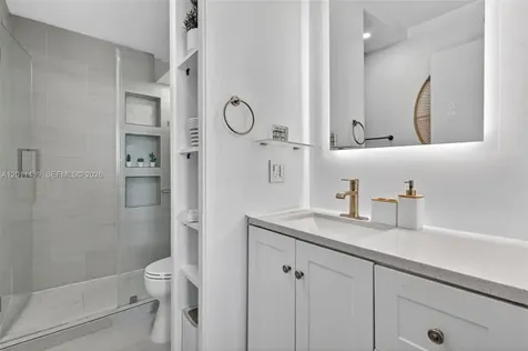 2350 NE 135th Street North Miami FL 33181
